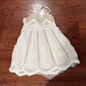 Billabong Top or mini dress